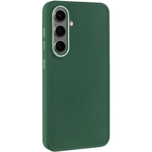 TPU чохол Bonbon Metal Style для Samsung Galaxy S23