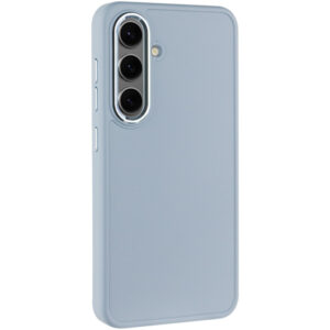 TPU чохол Bonbon Metal Style для Samsung Galaxy S24+ / S25+