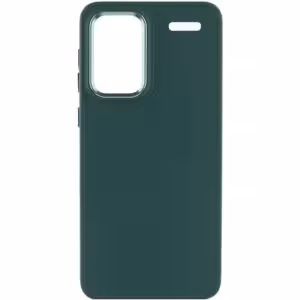 TPU чохол Bonbon Metal Style для Xiaomi Redmi Note 13 Pro+