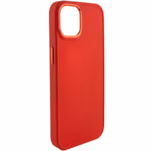 TPU чохол Bonbon Metal Style для Apple iPhone 11 Pro (5.8")