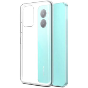 TPU чохол Epic Transparent 1,5mm для HMD Pulse Pro