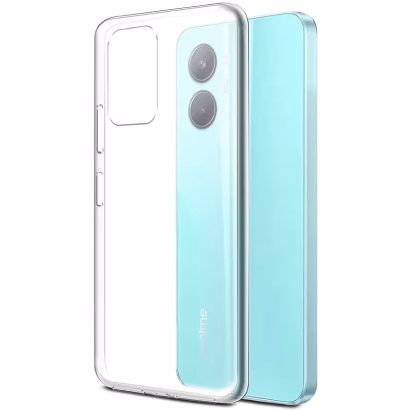 TPU чохол Epic Transparent 1,5mm для HMD Pulse Pro