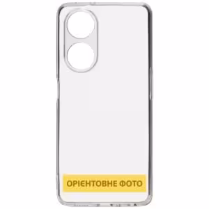 TPU чохол Epic Transparent 1,5mm для Motorola Edge 50