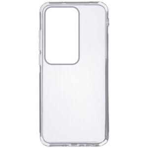 TPU чохол Epic Transparent 1,5mm для Oppo A60 4G