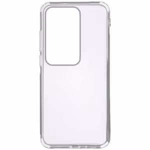 TPU чохол Epic Transparent 1,5mm для Oppo A60 4G