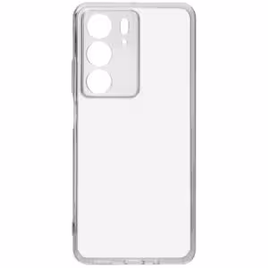 TPU чохол Epic Transparent 1,5mm для Realme C75 / C75x