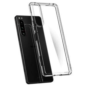 TPU чохол Epic Transparent 1,5mm для Sony Xperia 1 IV
