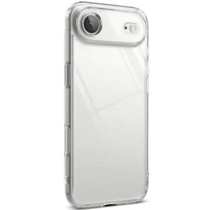 TPU чохол Epic Transparent 1,5mm Full Camera для Apple iPhone 17 Air (6.5")