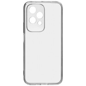 TPU чохол Epic Transparent 1,5mm Full Camera для Honor 200 Lite