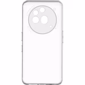 TPU чохол Epic Transparent 1,5mm Full Camera для Nothing Phone (3a) Pro