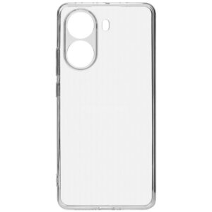 TPU чохол Epic Transparent 1,5mm Full Camera для Xiaomi Poco X7 Pro