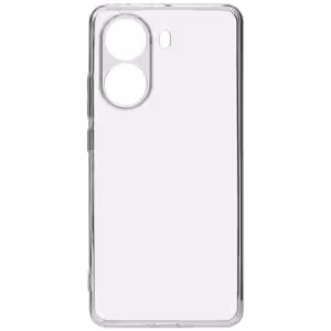 TPU чохол Epic Transparent 1,5mm Full Camera для Xiaomi Poco X7 Pro