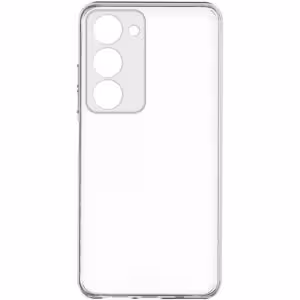 TPU чохол Epic Transparent 1,5mm Full Camera для Xiaomi Redmi 15 (EU)