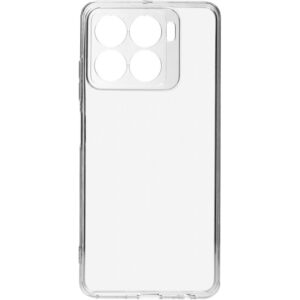 TPU чохол Epic Transparent 1,5mm Full Camera для ZTE Blade A56
