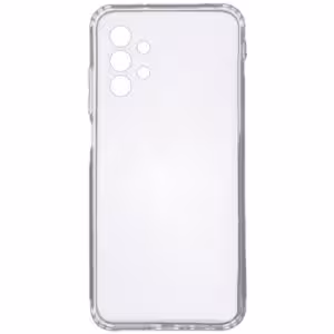 TPU чохол Epic Transparent 1,5mm Full Camera для Samsung Galaxy A13 4G