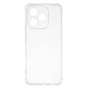 TPU чохол GETMAN Ease logo посилені кути Full Camera для Honor 400 Lite