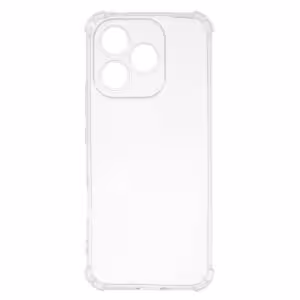 TPU чохол GETMAN Ease logo посилені кути Full Camera для Honor 400 Lite