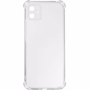 TPU чохол GETMAN Ease logo посилені кути Full Camera для Samsung Galaxy A06