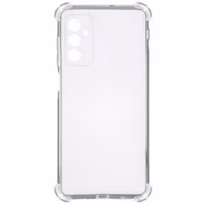 TPU чохол GETMAN Ease logo посилені кути Full Camera для Samsung Galaxy A16 4G/5G