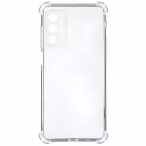 TPU чохол GETMAN Ease logo посилені кути Full Camera для Samsung Galaxy A37 5G