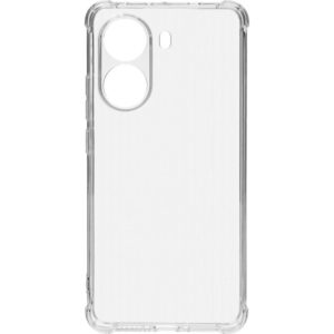 TPU чохол GETMAN Ease logo посилені кути Full Camera для Xiaomi Poco X7 Pro