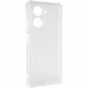 TPU чохол GETMAN Ease logo посилені кути Full Camera для Xiaomi Redmi A5 (Europe version)