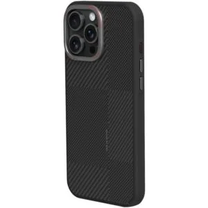 TPU чохол Monzo Magnetic Fit для Apple iPhone 16 Pro Max (6.9")