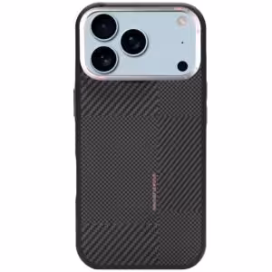 TPU чохол Monzo Magnetic Fit для Apple iPhone 17 Pro (6.3")