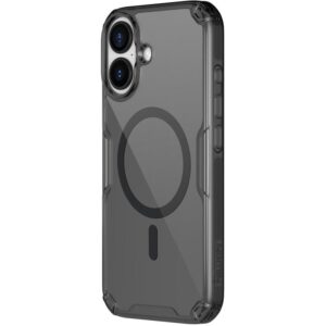 TPU чохол Nillkin Nature Pro Magnetic для Apple iPhone 17 (6.3")