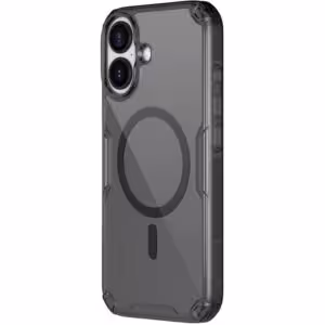 TPU чохол Nillkin Nature Pro Magnetic для Apple iPhone 17 (6.3")