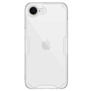 TPU чохол Nillkin Nature Pro Series для Apple iPhone 16e / 17e (6.1")
