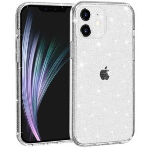 TPU чохол Nova для Apple iPhone 12 (6.1")