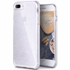 TPU чохол Nova для Apple iPhone 7 plus / 8 plus (5.5")