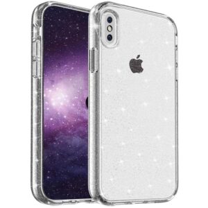 TPU чохол Nova для Apple iPhone X / XS (5.8")