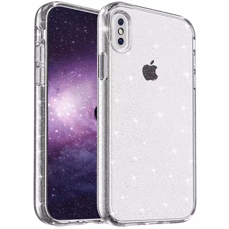 TPU чохол Nova для Apple iPhone X / XS (5.8")