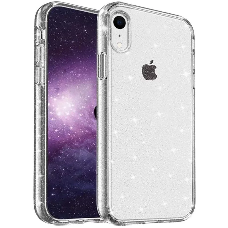 TPU чохол Nova для Apple iPhone XR (6.1")