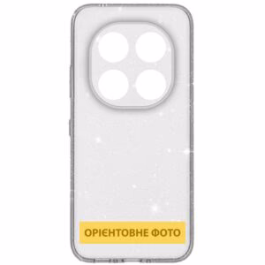 TPU чохол Nova для Motorola Edge 60 Pro