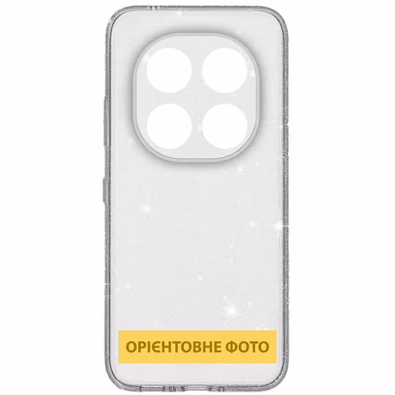 TPU чохол Nova для Motorola Moto G35 5G