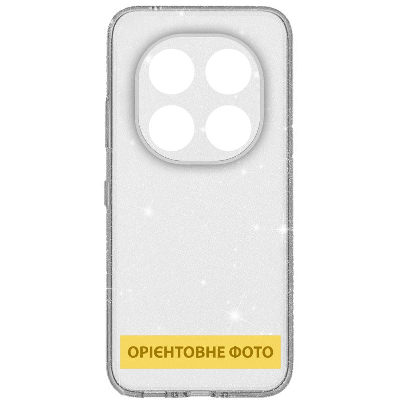 TPU чохол Nova для Motorola Moto G86 5G