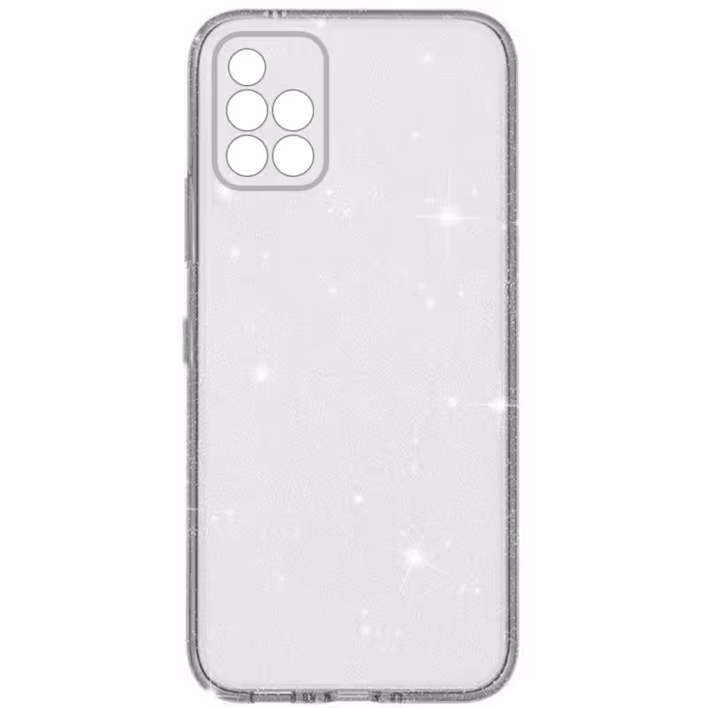 TPU чохол Nova для Samsung Galaxy A51