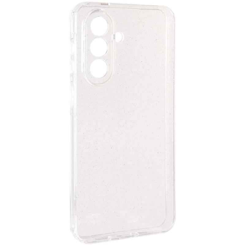 TPU чохол Nova для Samsung Galaxy S24 FE