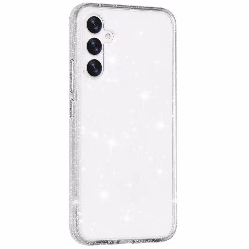 TPU чохол Nova для Samsung Galaxy S25 FE