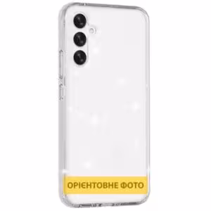TPU чохол Nova для Xiaomi Redmi 15 (EU)