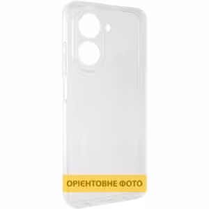 TPU чохол Nova для Xiaomi Redmi 15C (EU)