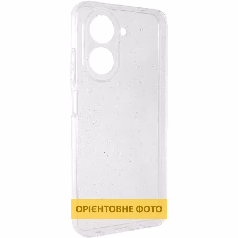 TPU чохол Nova для Xiaomi Redmi 15C (EU)
