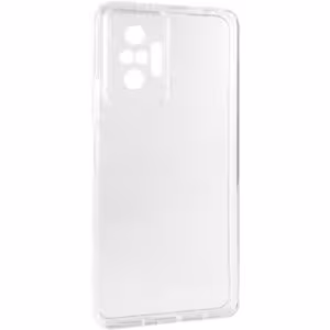 TPU чохол Nova для Xiaomi Redmi Note 10 Pro / 10 Pro Max
