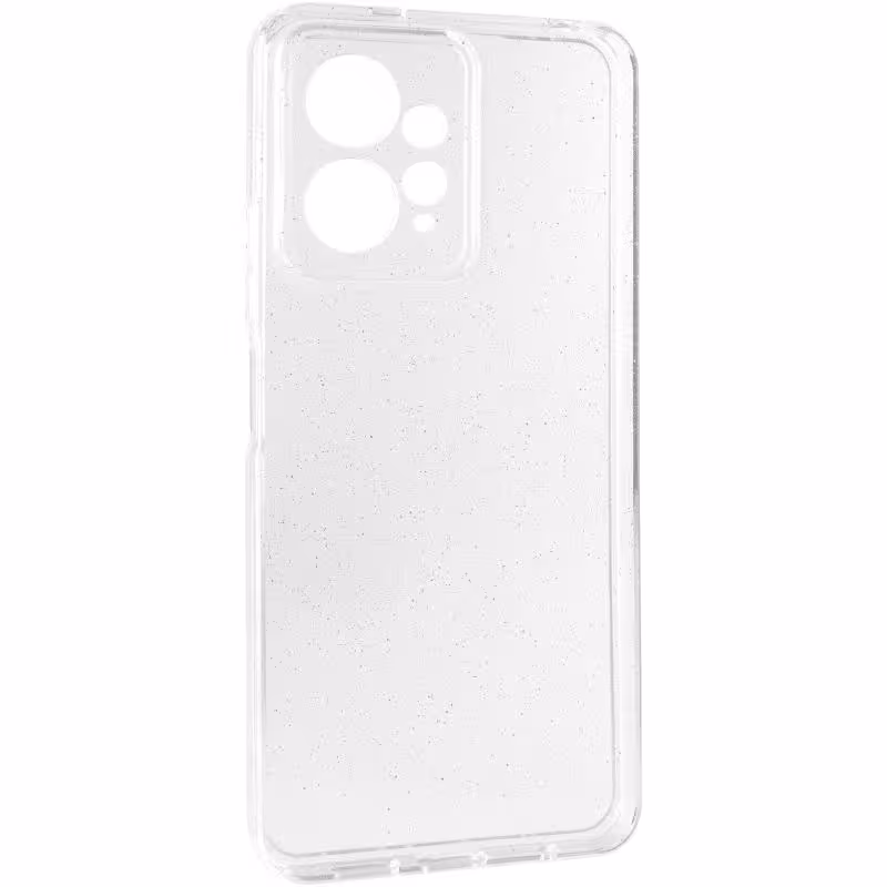 TPU чохол Nova для Xiaomi Redmi Note 12 4G