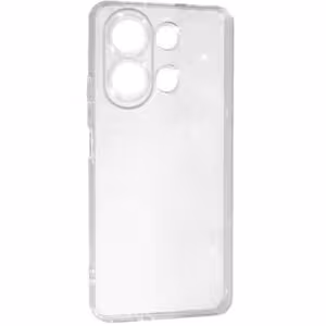 TPU чохол Nova для Xiaomi Redmi Note 13 4G
