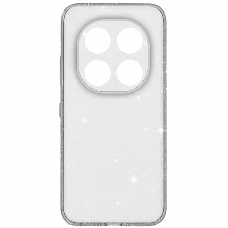 TPU чохол Nova для Xiaomi Redmi Note 14 Pro 5G