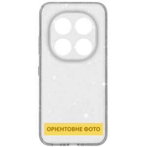 TPU чохол Nova для Xiaomi Redmi Note 14S